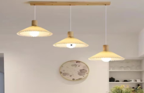 郸城关于LED灯