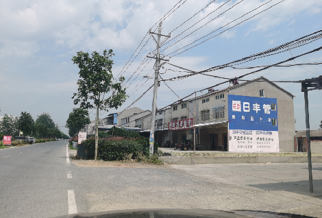 郸城如何能保证墙体广告的醒目性？