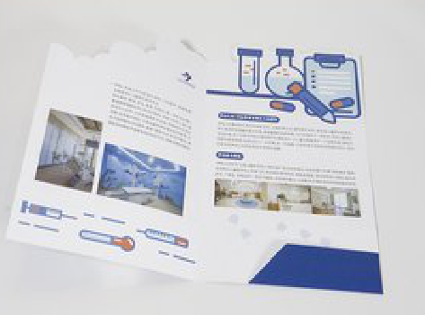 郸城说明书印刷有哪些样式可以选择？