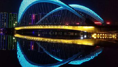 郸城亮化工程如何做好公共区域的安全性。