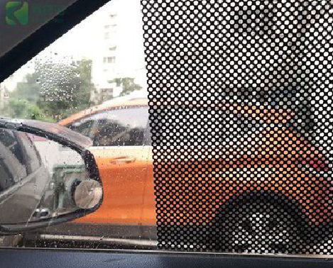 郸城怎么判断单透膜的好坏？