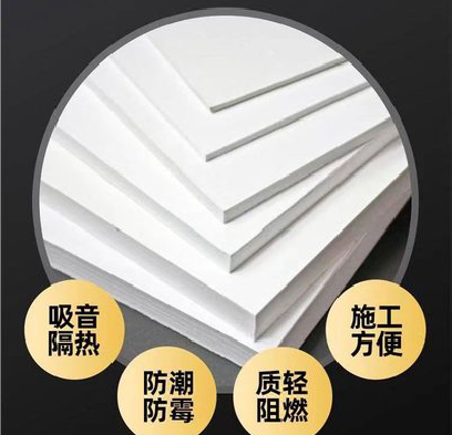 郸城雪弗板和PVC板材有什么区别？